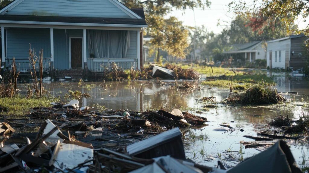 10 Essential Tips for 24/7 Flood Cleanup