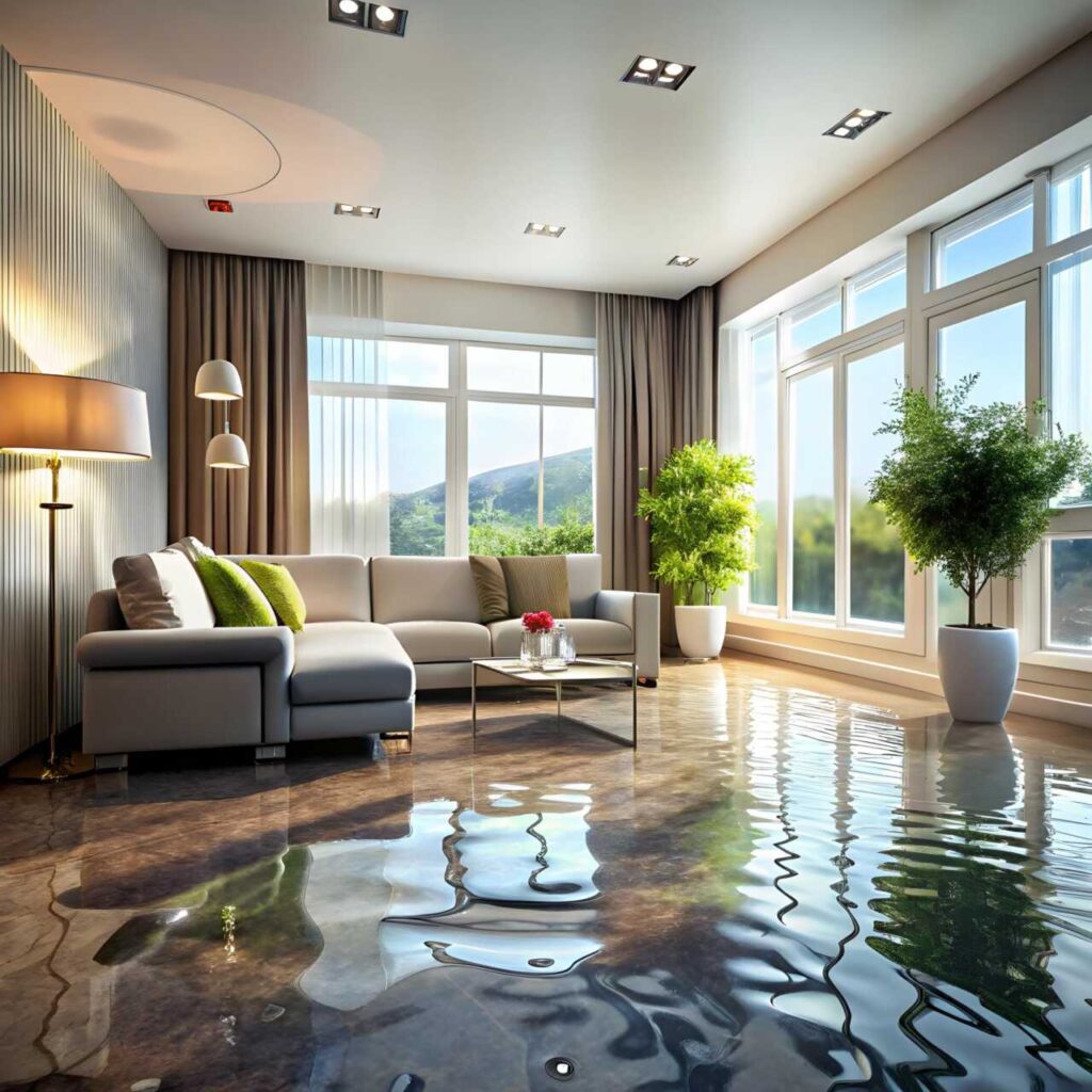 3 Essential Tips for Quick Water Damage Recovery