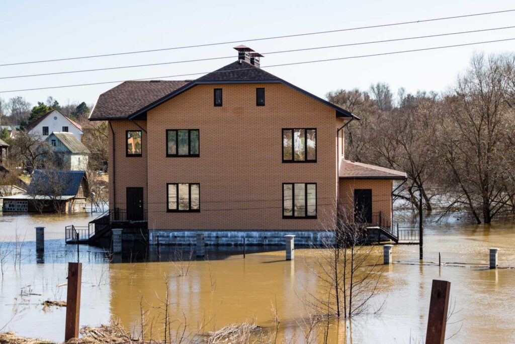 Do I Need Emergency Water Removal Now?