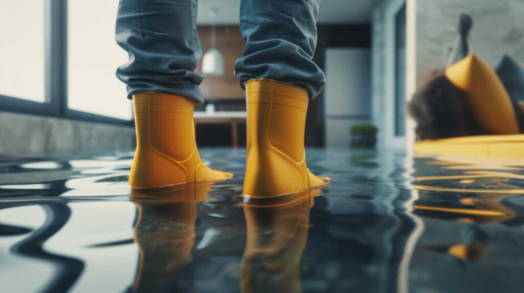 What Are the Best Emergency Water Removal Services?